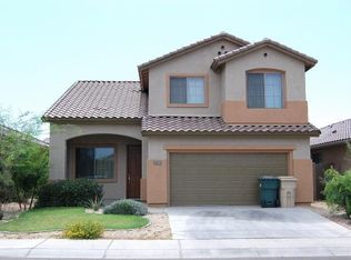 39821 N Bell Meadow Trl, Anthem, AZ 85086