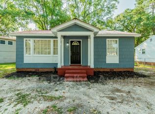 2492 Reese Ave, Augusta, GA 30906