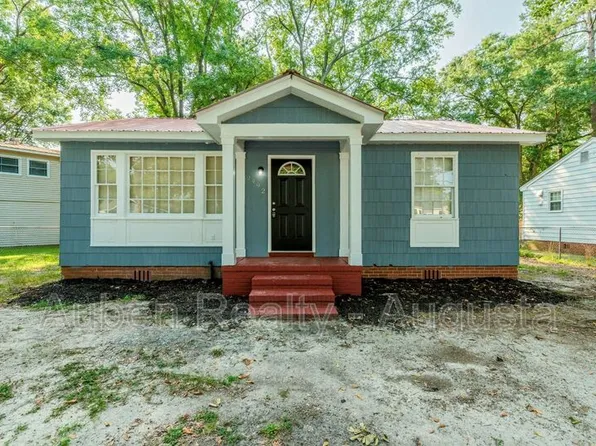 2492 Reese Ave, Augusta, GA 30906