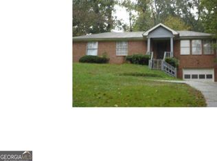 2363 Maxwell Dr SW, Atlanta, GA 30311