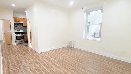 Rented by New York Residence