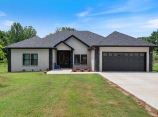 8 Fiegel Loop, Conway, AR 72032