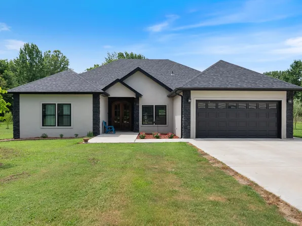 8 Fiegel Loop, Conway, AR 72032