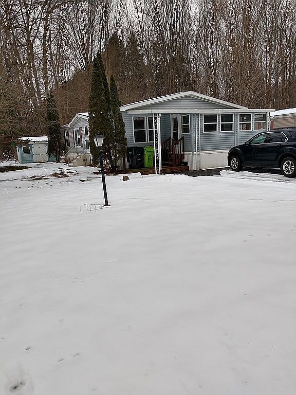 785 Fyler Rd TRLR 125, Kirkville, NY 13082 Zillow