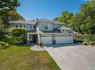 7525 Wiscasset Dr, Canoga Park, CA 91304