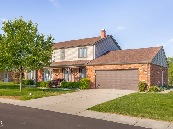 3525 River Road Dr, Columbus, IN 47203