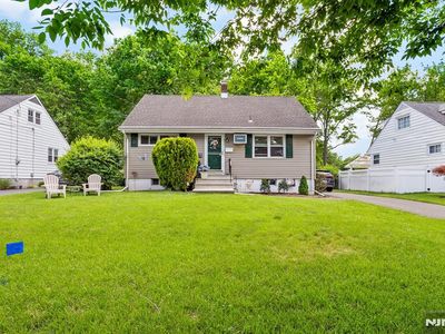 642 Ellington Road, Ridgewood, NJ, 07450
