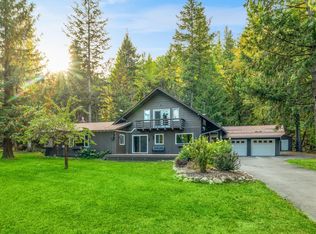 319 Schweitzer Mountain Rd, Sandpoint, ID 83864