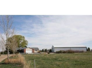 6415 N Highway 1, Wellington, CO 80549