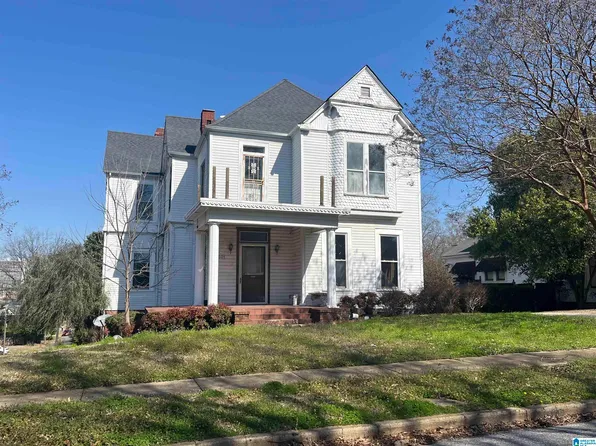 501 E 6th St, Anniston, AL 36207