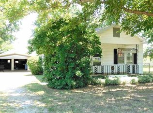 3787 & 3751 S Ranch Dr, Ponca City, OK 74601