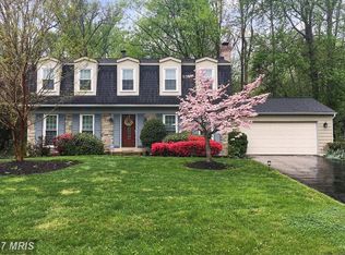 1904 Narrows Ln, Silver Spring, MD 20906