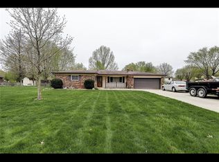 9257 Leroy Rd, Brownsburg, IN 46112