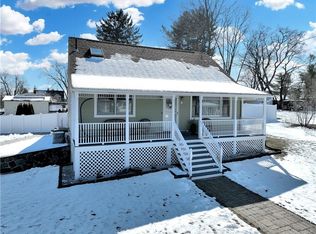 820 Tower Ave, Maybrook, NY 12543