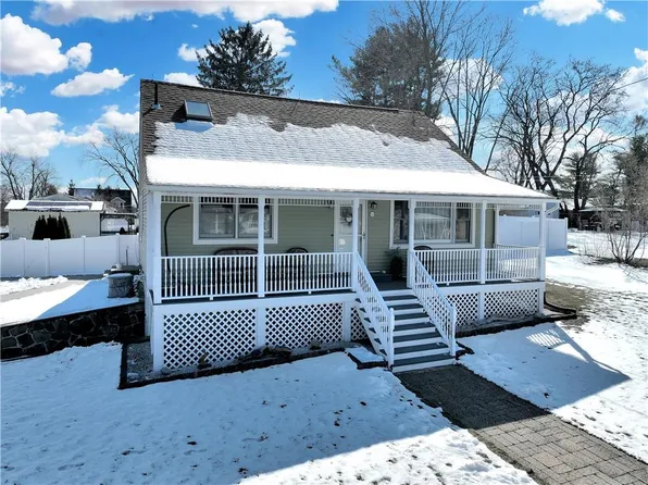 820 Tower Avenue, Maybrook, NY 12543