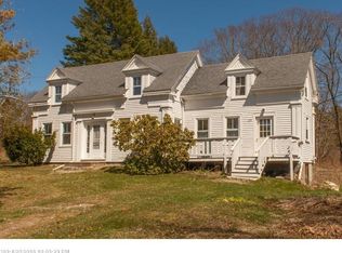 674 Wiscasset Rd, Boothbay, ME 04537
