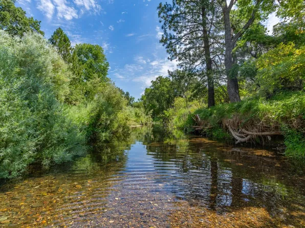 Sutter Creek Rd, Sutter Creek, CA 95685