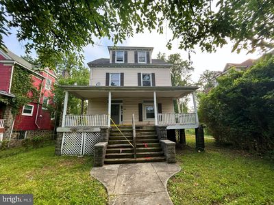 4300 Springdale Ave, Baltimore, MD, 21207