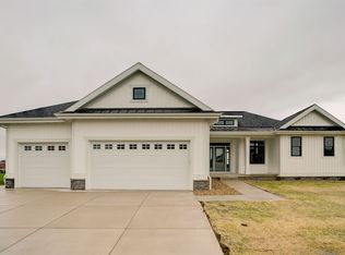6231 Dagny Ln, Deforest, WI 53532