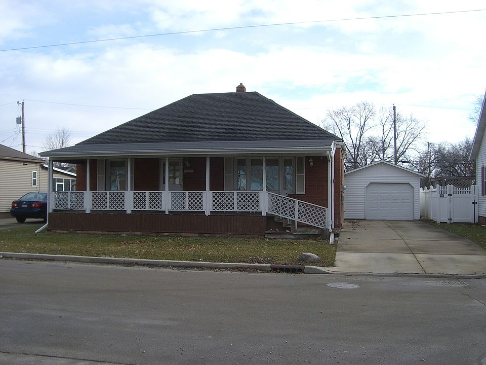 1st image of 1934 Crosat St