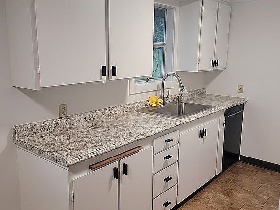 New Countertops