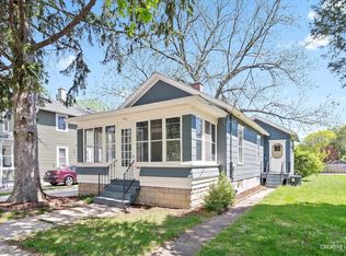 616 Hinman St, Aurora, IL 60505