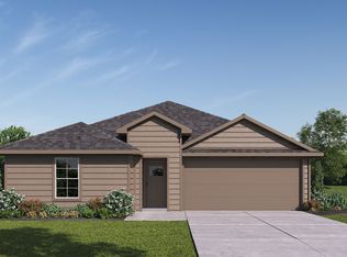 218 Rigging Ring Dr, Nevada, TX 75173