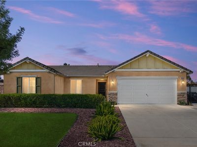 7379 Lower Creek St, Corona, CA, 92880