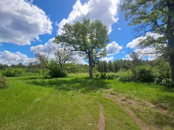 26952 County Rd Ff, Webster, WI 54893