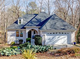 109 Cardiff Pl, Chapel Hill, NC 27516