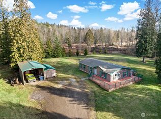 4028 Pipeline Rd, Blaine, WA 98230