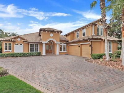 9106 Panzani Pl, Windermere, FL, 34786