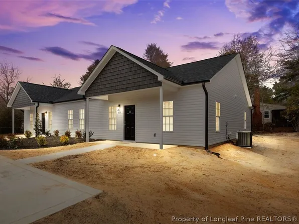 2721 Ramsey St, Fayetteville, NC 28301