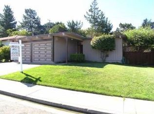 2588 Turnberry Dr, San Bruno, CA 94066