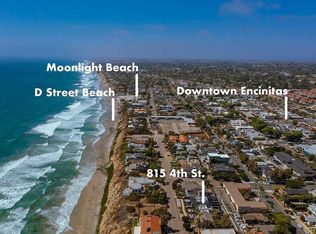815 4th St, Encinitas, CA 92024