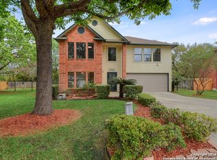 14123 Emerald Crk, San Antonio, TX 78230