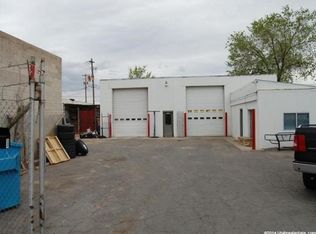 75 S Vernal Ave, Vernal, UT 84078