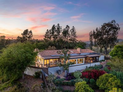 16515 Zumaque, Rancho Santa Fe, CA, 92067