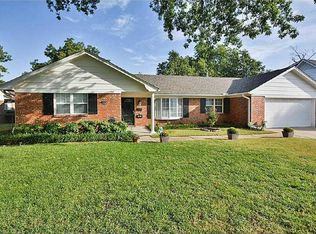 7531 E 54th St S, Tulsa, OK 74145