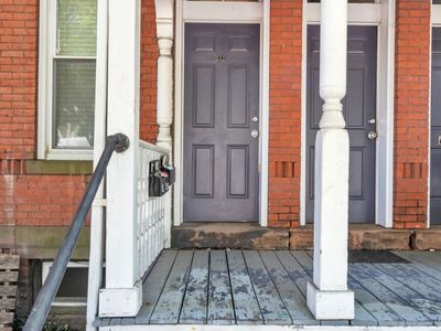 352 Maple St #L, Holyoke, MA, 01040