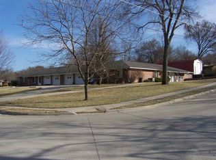 1100 S 3rd Ave, Beatrice, NE 68310