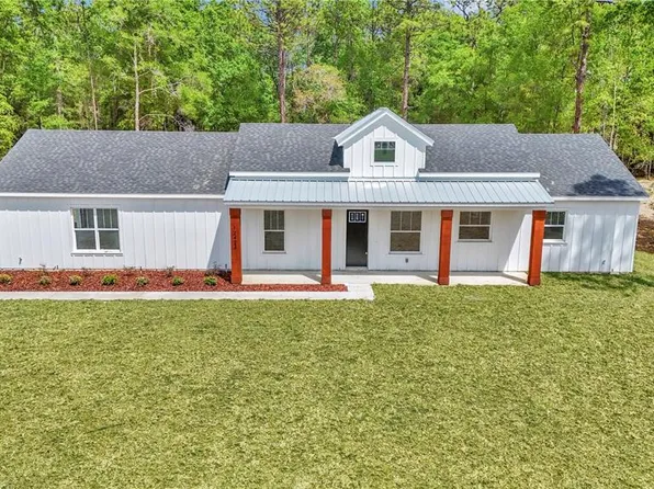 12423 SW 45th St, Ocala, FL 34481