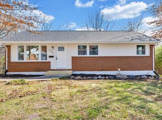 4301 Holmes St NE, Roanoke, VA 24012