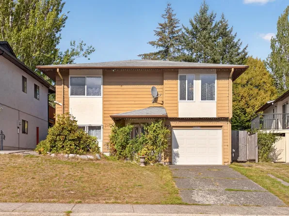 3167 Sechelt Dr, Coquitlam, BC V3B 5X8