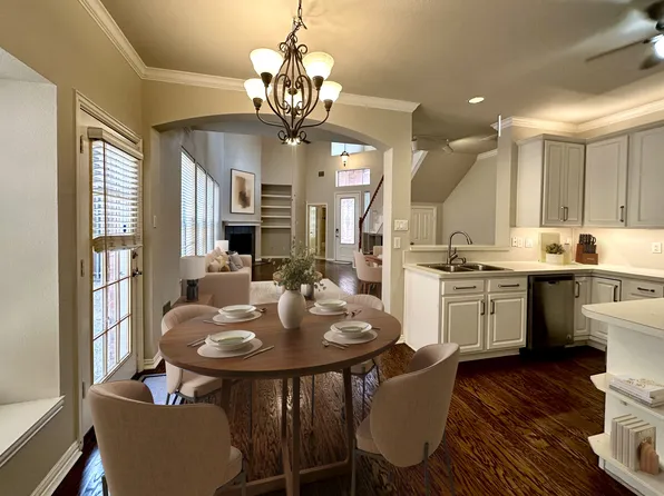 17025 Vinland Dr, Addison, TX 75001
