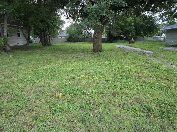 109 Thurman, Mt Vernon, MO 65712
