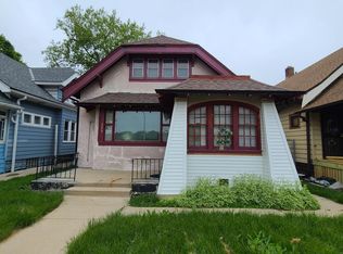 3544 N 16th St, Milwaukee, WI 53206