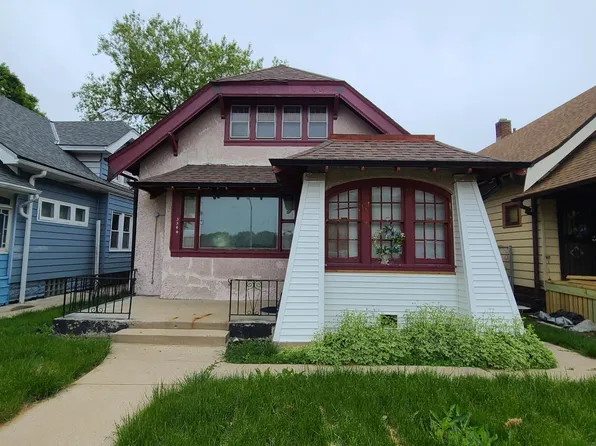 3544 N 16th St, Milwaukee, WI 53206