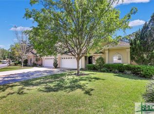 5 Pipers Pond Ln, Savannah, GA 31404