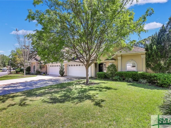 5 Pipers Pond Lane, Savannah, GA 31404